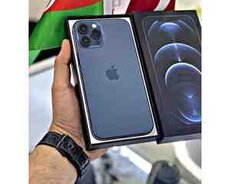 Apple iPhone 12 Pro Max Pacific Blue 128GB, 6GB