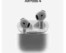 Apple AirPods 4