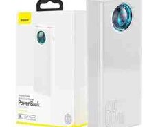 Powerbank Baseus