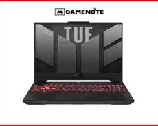 ASUS TUF Gaming A17