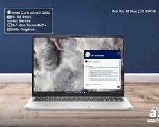 Dell Pro 16 Plus 210-BPCM