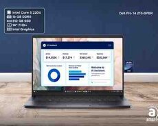Dell Pro 14 210-BPBR