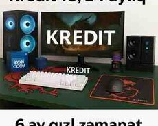 Masaüstü kompüter