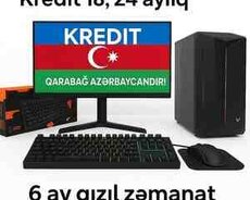 Masaüstü kompüter