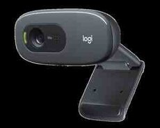 Web kamera Logitech C270 HD