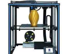 Tronxy X5SA Pro 3D printeri
