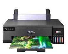 Printer Epson L8050 MEAF