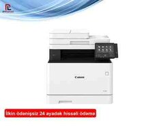 Lazer printer Canon i-SENSYS X C1127iF 3101C051