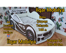 çarpayı Şirinyuxu