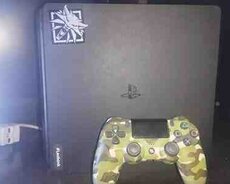 PlayStation 4 Slim 500 GB