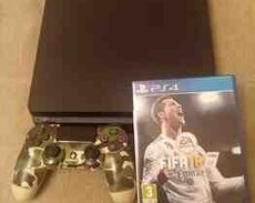 Sony PlayStation 4 Slim 1TB
