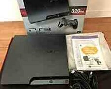 Sony PlayStation 3