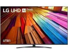 Televizor LG 50UT81006LA