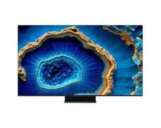 Televizor TCL QLED 55C755