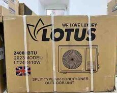 Kondisioner Lotus 24btu