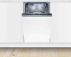 Qabyuyan Bosch SPV2İKX10E 45 SM