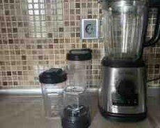 Blender Gorenje B1400BE