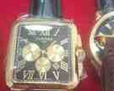 Cartier qol saatı