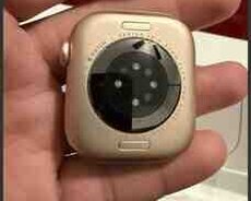 Apple Watch Series 10 Aluminum Rose Gold 42mm