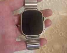 Apple Watch Ultra 2 Titanium