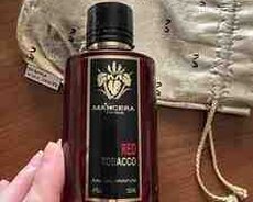 Mancera Red Tobacco