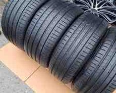 Pirelli şinləri R20