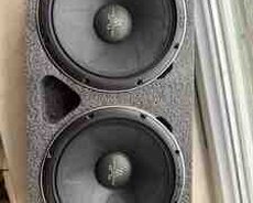 Akustik sistem Apocalypse M67AC ARNOLD 300RMS