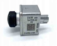 BMW lci camera