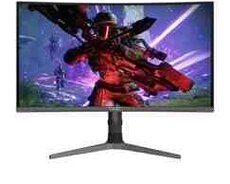 Node Game monitor 27 240Hz Curved