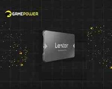 SSD Lexar NS100 256GB SATA
