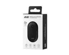 Mouse 2E MF300 SILENT WL BT GRAPHITE BLACK