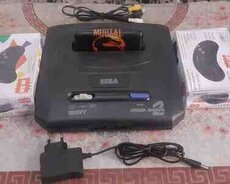 Sega mega drive 2