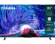 Televizor Toshiba 85Z670ME QLED 4K ULTRA HD Smart TV 85