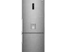 LG GR-F589BLCM