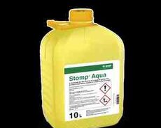 Herbisid Stomp aqua