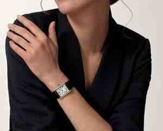 Cartier qol saatı