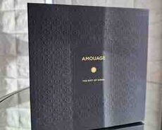 Amouage Epic ətri