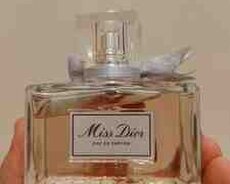 Miss Dior ətri