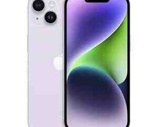 Apple iPhone 14 Purple 128GB, 6GB