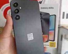 Samsung Galaxy A05s Black 64GB, 4GB