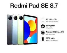 Xiaomi Redmi Pad SE 8.7