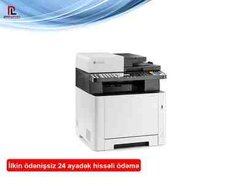 Printer Kyocera ECOSYS MA2100cwfx 110C0A3NL0