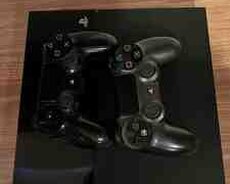 Sony Playstation 4 500GB