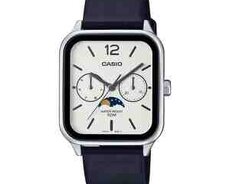 Casio qol saatı