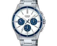 Casio qol saatı