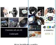 Smart saat