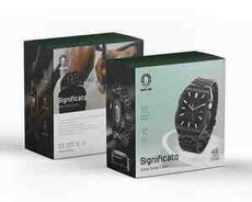 Smart saat qulpları - 41, 42, 49 mm