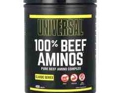 BEEF AMINO idman qidası