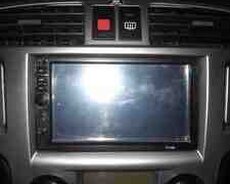 Monitor 7018B 7 düyüm
