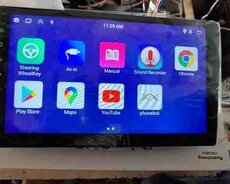 Monitor